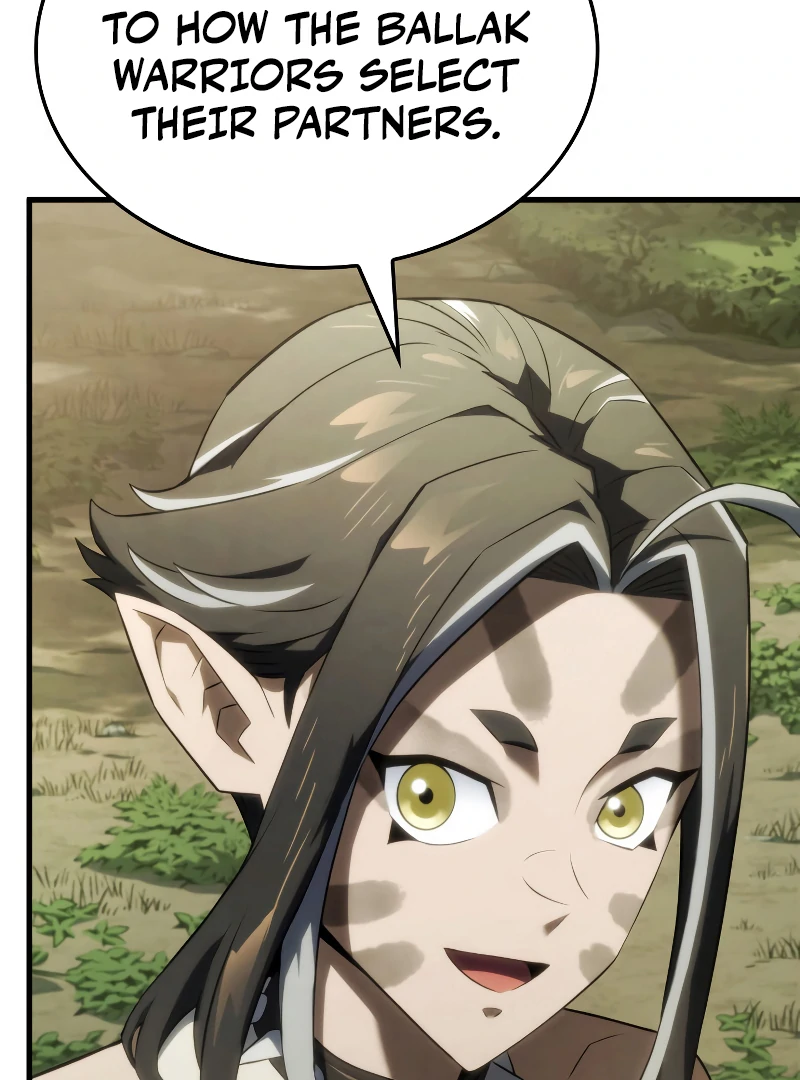 Revenge of the Iron-Blooded Sword Hound, Chapter 35 image 072